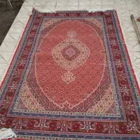 فرش دستباف