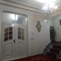 ساختمان-مسکونی-دوطبقه-حکیم-نظامی