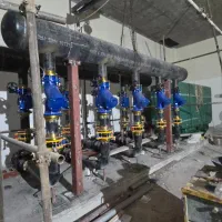 نصب و راه‌اندازی پمپ و مخازن آب تمام نقاط تهران|خدمات پیشه و مهارت|تهران, آبشار|دیوار