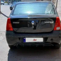 ال 90 - دوگانه فابریک - بدون رنگ|خودرو سواری و وانت|اصفهان, پوریای ولی|دیوار