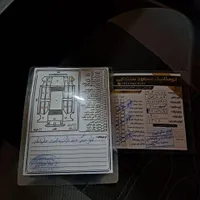 تیبا 2 (هاچبک) EX، مدل ۱۴۰۰|خودرو سواری و وانت|بانه, |دیوار