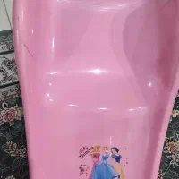 سرسره|اسباب‌بازی بچه|کرج, بنیاد|دیوار