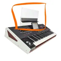 پایه نت KORG Pa4X