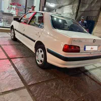 پژوپارس xu7p مدل403|خودرو سواری و وانت|کرج, بنیاد|دیوار