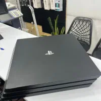 PS4 Pro|کنسول، بازی ویدئویی و آنلاین|بومهن, |دیوار