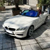 اجاره خودرو بی ام و z4/کرایه اتومبیل/رنتBMW