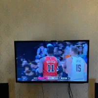 LED 42 inch samsung|تلویزیون و پروژکتور|رشت, بلوار گیلان|دیوار