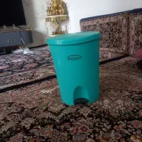 سطل زباله