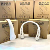 پنکه گردنی ۳ حالته