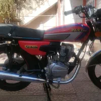 با سلام پرواز 1403 درحد صفر|موتورسیکلت|نصر آباد, |دیوار