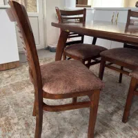 مبل ومیز نهارخوری|مبلمان خانگی و میز عسلی|جوانرود, |دیوار