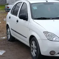 تیبا ۲ مدل ۹۶