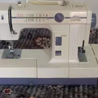 چرخ خیاطی ژانومه دوکله 2200 ژاپن