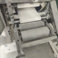 فروش دستگاههای چونه گیر .رشته بری. پهن کن|ماشین‌آلات صنعتی|پیشخور, |دیوار