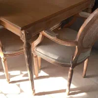 ناهار خوری فرانسوی