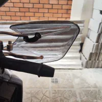 هندگارد دودی|قطعات یدکی و لوازم جانبی|تهران, شارق|دیوار