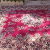 فرش|فرش|بم, |دیوار