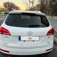 جک s5مدل ۹۸|خودرو سواری و وانت|تهران, پرستار|دیوار