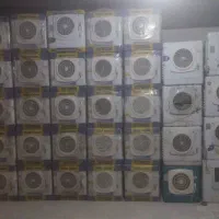 کولر آبی کوچک 2800 هزار نونو آکبند چندعدد موجوداست