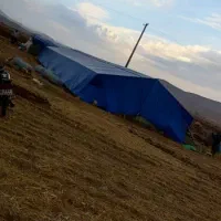 ساخت انواع اسکلت های فلزی با لوله های داربست|مصالح و تجهیزات ساختمان|ایذه, |دیوار