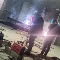 واپست کار و جوشکار ماهر و ساده نیاز مندیم