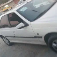 پارس مدل ۸۸ دو تکه رنگ|خودرو سواری و وانت|دوگنبدان, |دیوار