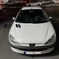206 sd v9 اتومات