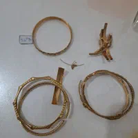 طلا به نرخ تابلو میفروشم