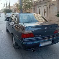 دوو سیلو مدل 82|خودرو سواری و وانت|مشهد, مشکینی (شهرک غرب)|دیوار