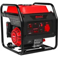 موتور برق ۴۵۰۰کیلو وات  رونیکس