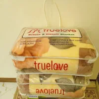 پتو گلبافت 1نفره آکبند آکبند ارسال ازبافق