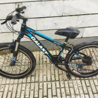 دوچرخه گلگسی اصل ۲۴