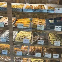 استخدام فربان و شاطر در نان فانتزی
