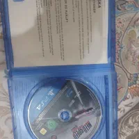 بازی Ps4