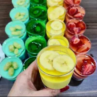 الویه|خوردنی و آشامیدنی|ماهدشت, |دیوار