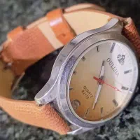 ساعت آنالوگ بچگانه