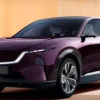 حواله مزدا EZ60 فروشی کاشمر