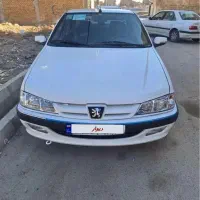 فروش پژو پارس تیوفایو مدل 1401