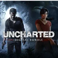 اکانت قانونی بازی Uncharted۴ ps4 ضرفیت۳