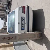 پارس در حد کم کار