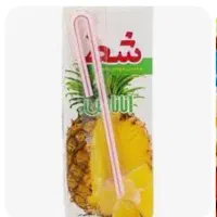 آبمیوه پاکتی