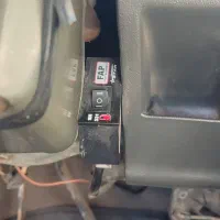 مخزن سی ان جی cng و لوازم همش کامل و کمپرسور کولر|قطعات یدکی و لوازم جانبی|نیشابور, کریم آباد|دیوار