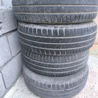 لاستیک بارز سایز 185/65R15(رینگ۱۵)