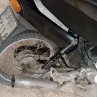 بیکلاج مدل 83|موتورسیکلت|اصفهان, ارداجی|دیوار