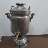 سماور۲۰ لیتری قدیمی