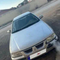 فروش خودرو سمند|خودرو سواری و وانت|رباط‌کریم, رباط‌کریم|دیوار