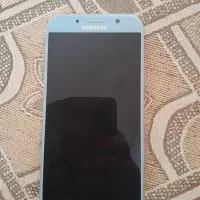 گوشی a7سالم تمیز تمیز