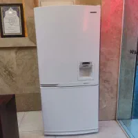 یخچال فریزر سامسونگ