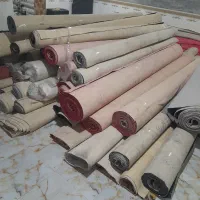 انواع موکت ساده و طرح دار