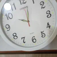 ساعت دیواری اصلان استفد نشد